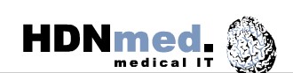 HDNmed. medical IT